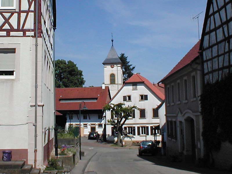 Hasselbach Town Center
