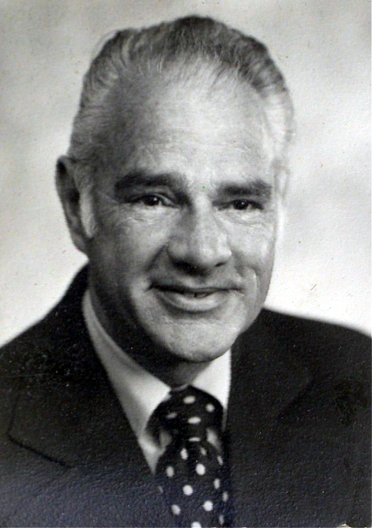Bill Murphy 1990