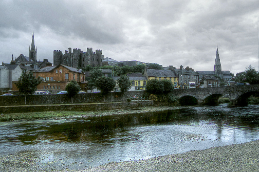 Enniscorthy