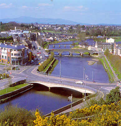 Enniscorthy