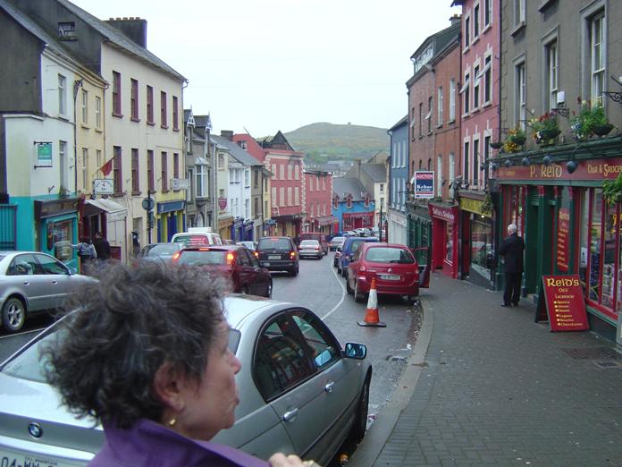 Enniscorthy