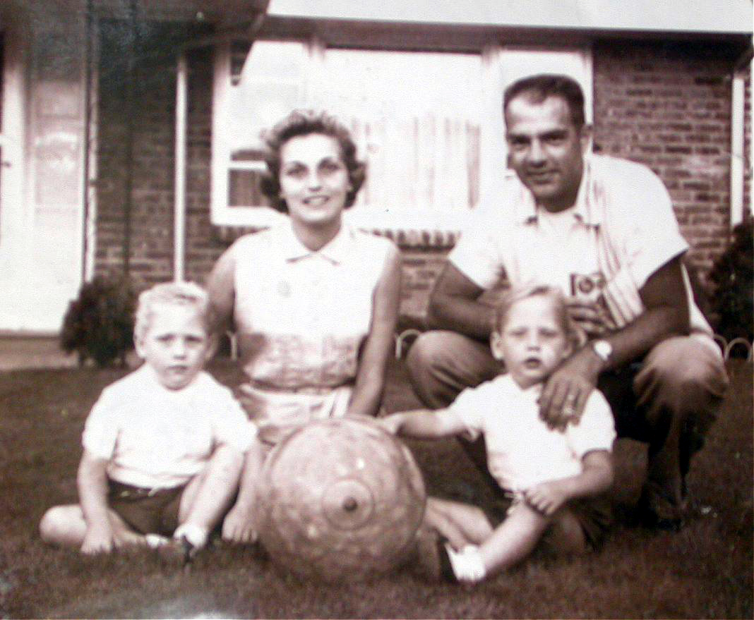 Family 1957