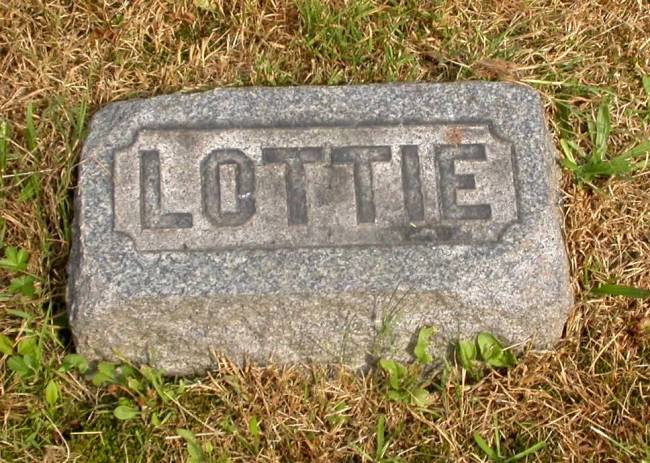 Lottie Marker