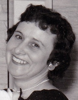 Anna May Klaiber