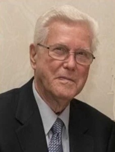 George Albrecht
