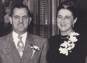 Jack and Margaret Bogner