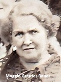 Margaret 