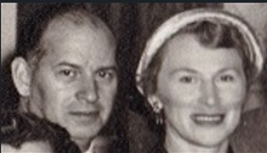 Bill and Fran Bogner